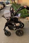 Carucior 3 in 1 Krausmann