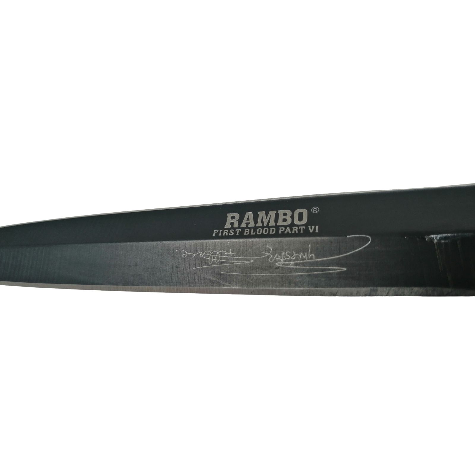 Cutit-Sting, Rambo VI,  Collector's Edition, 30 cm , teaca inclusa