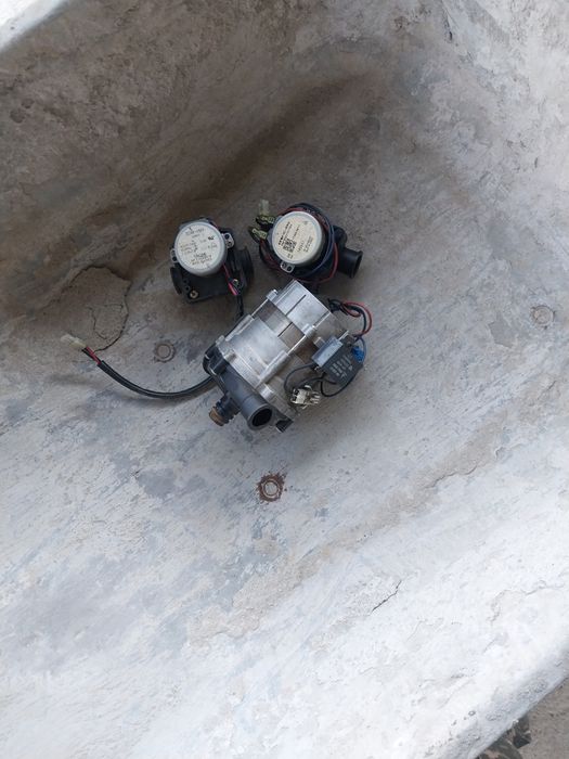 Запчасти китурами