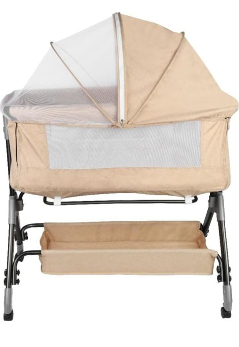 Бебешка кошара next to me