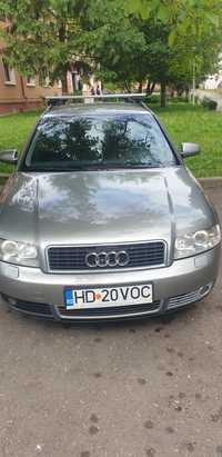 Audi A4 break b6