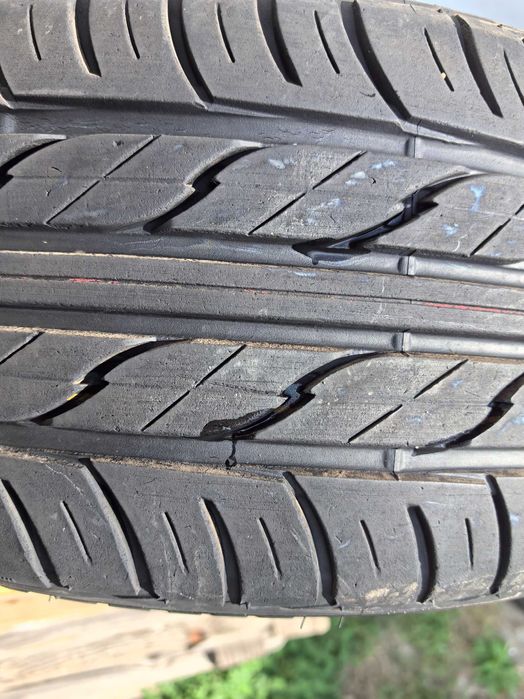 195/50/15 Фаярстоун - БЕЗ ДОТ !