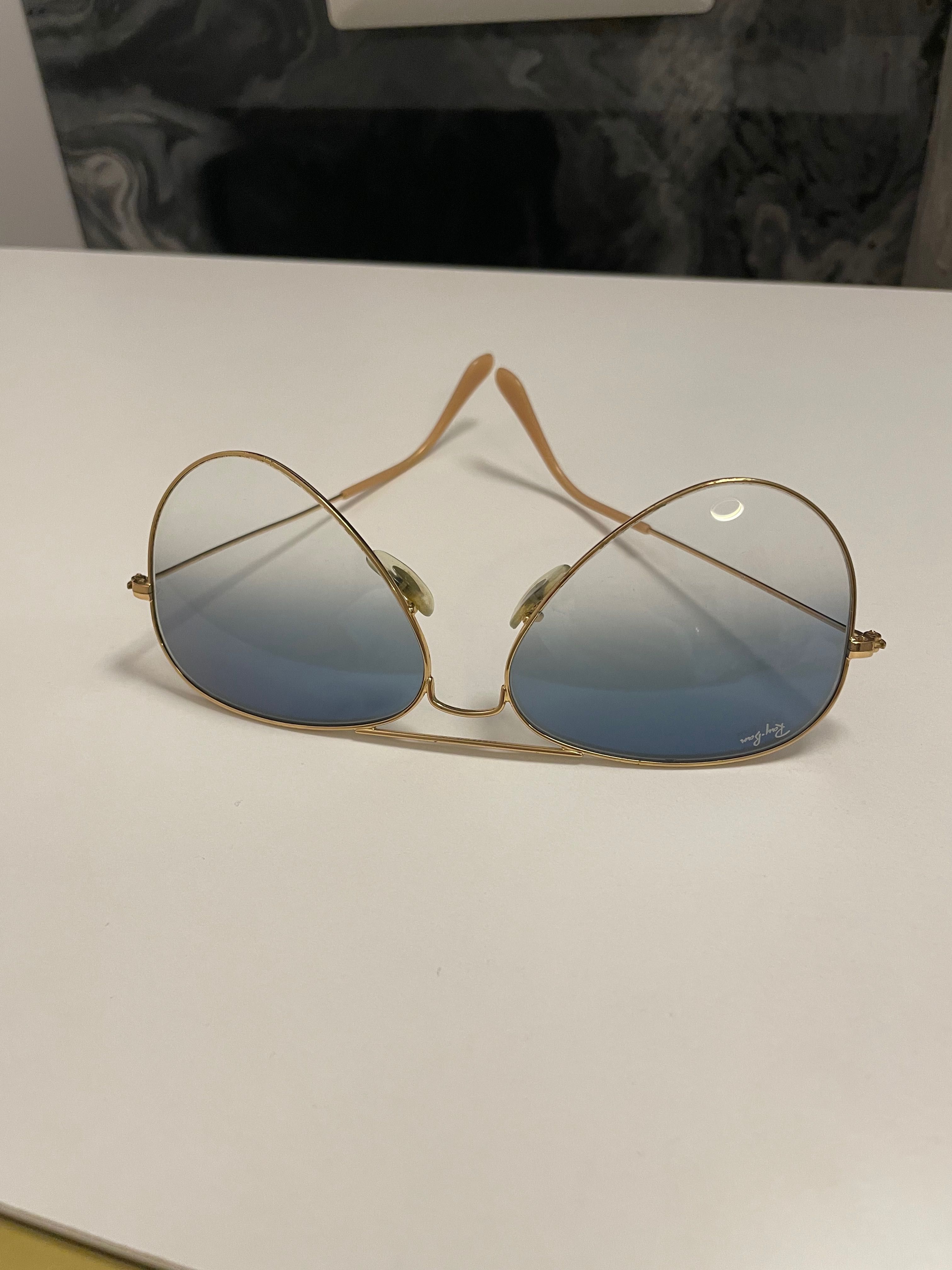 Ochelari Ray-Ban Aviator