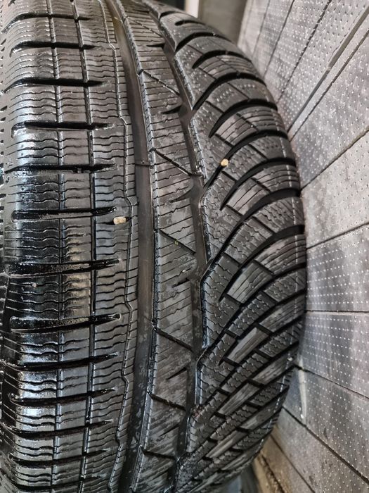 Jante Roti IARNA Concave 18' Orig.Audi S-line 2020 A5/A4/A6/A7 Q3 Q5 5