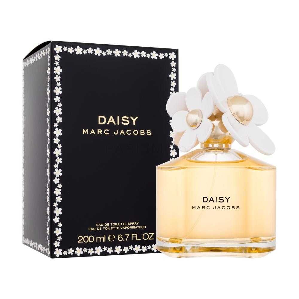 Marc Jacobs Daisy а жени 100 ml флорално-дървесно-мускусен