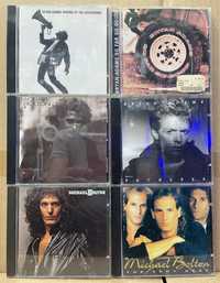 Оригинални CD албуми