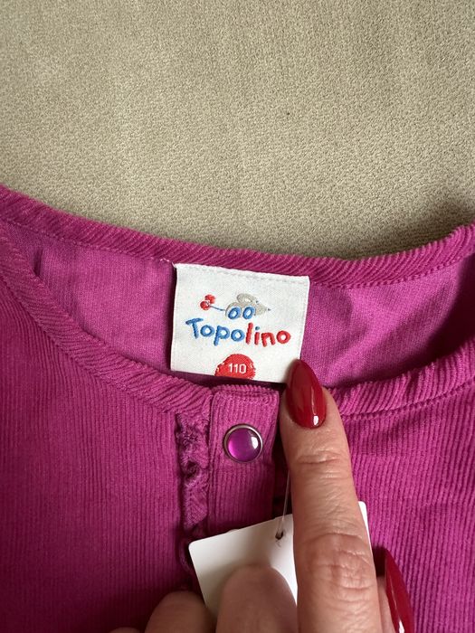 Рокля   Topolino
