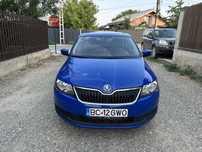 Skoda Rapid  An 2020 km 64300 Variante