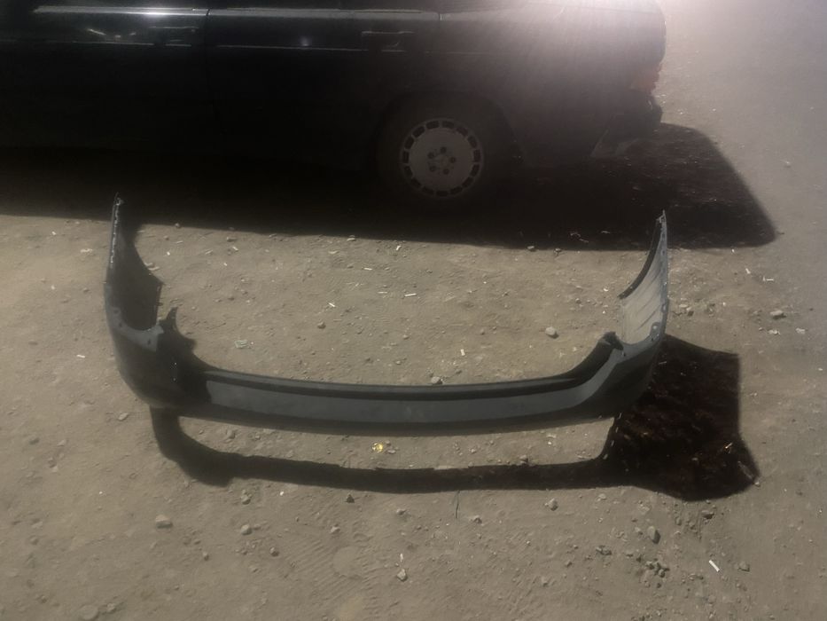 Hyundai Sonata продам задни бампер