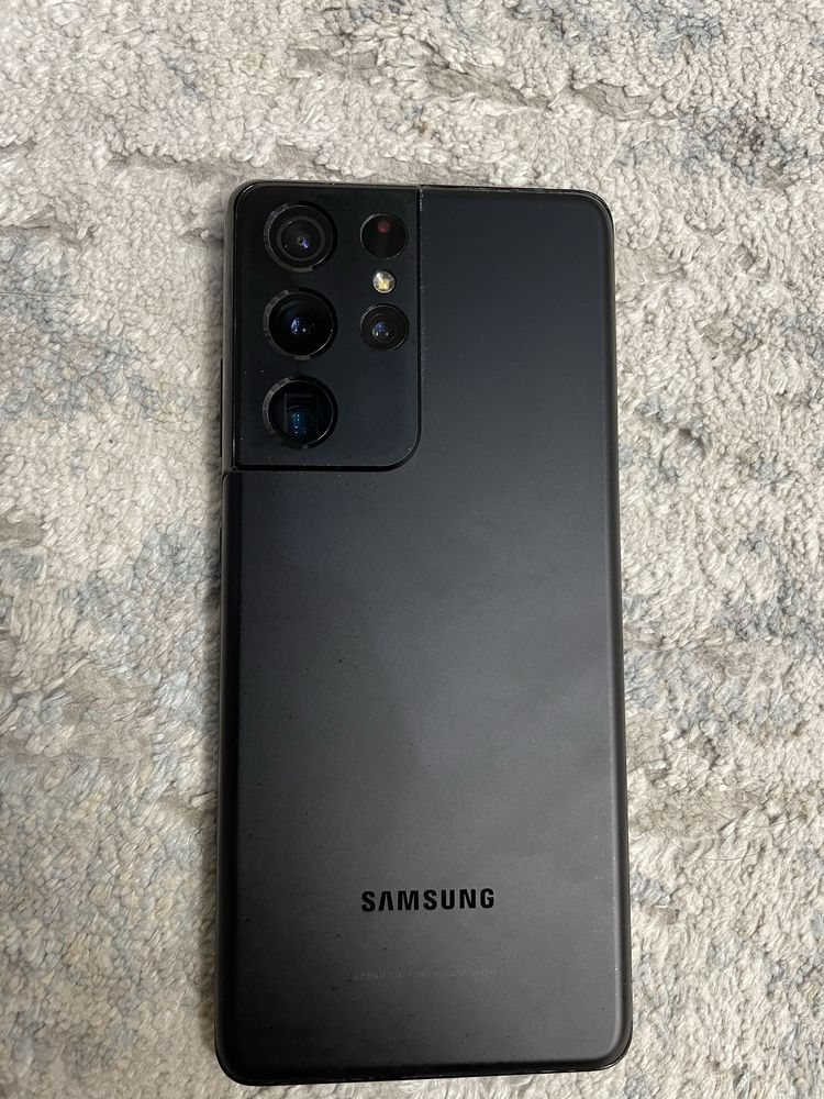 Samsung S21 ultra 5G