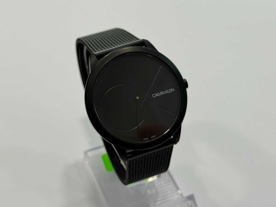 Часовник Calvin Klein K3M514