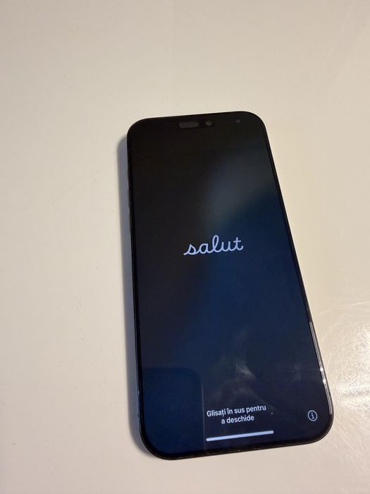 Iphone 16 Pro Max Impecabil