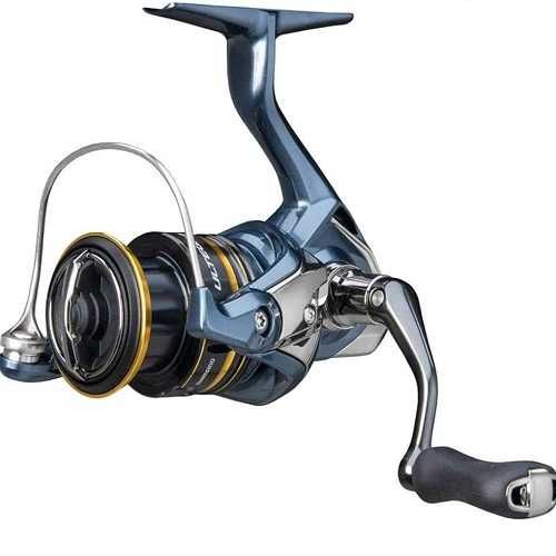 Макара  SHIMANO Ultegra C2000, 2500, 3000