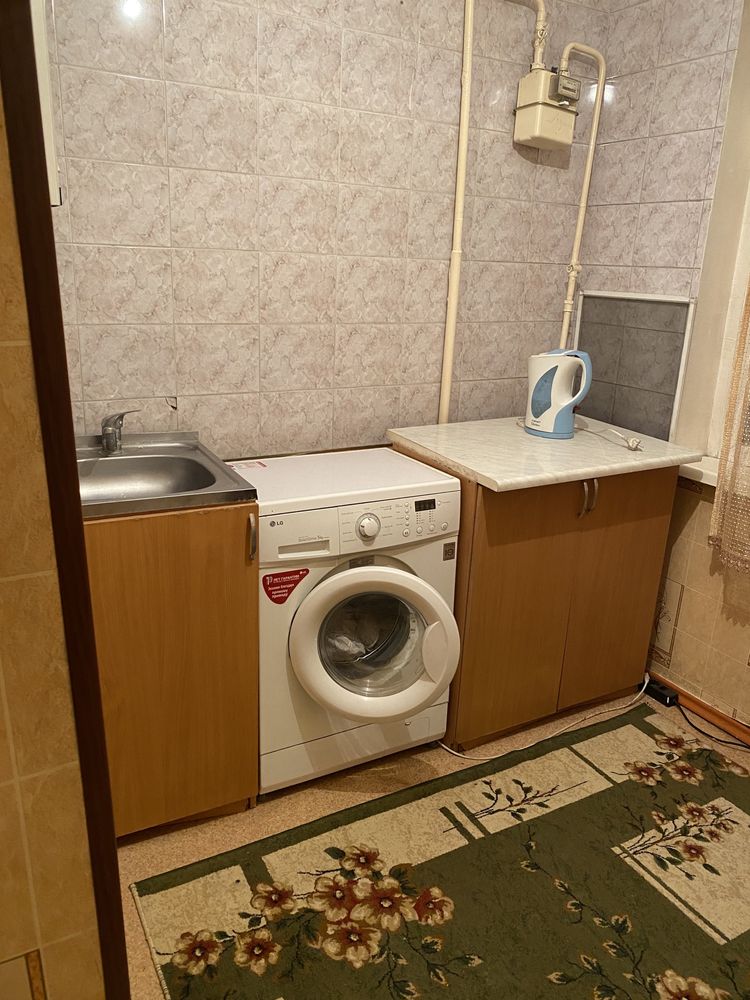 Квартира посуточно