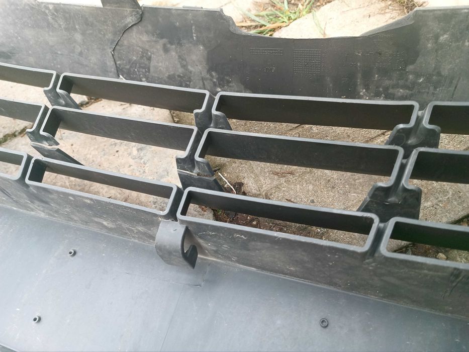 Броня VITO оригинална за малък ремонт