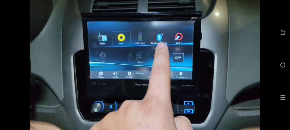 Пионер 75 50 сотилади