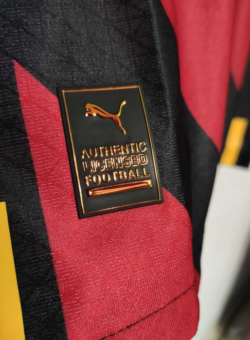 Tricou Manchester City