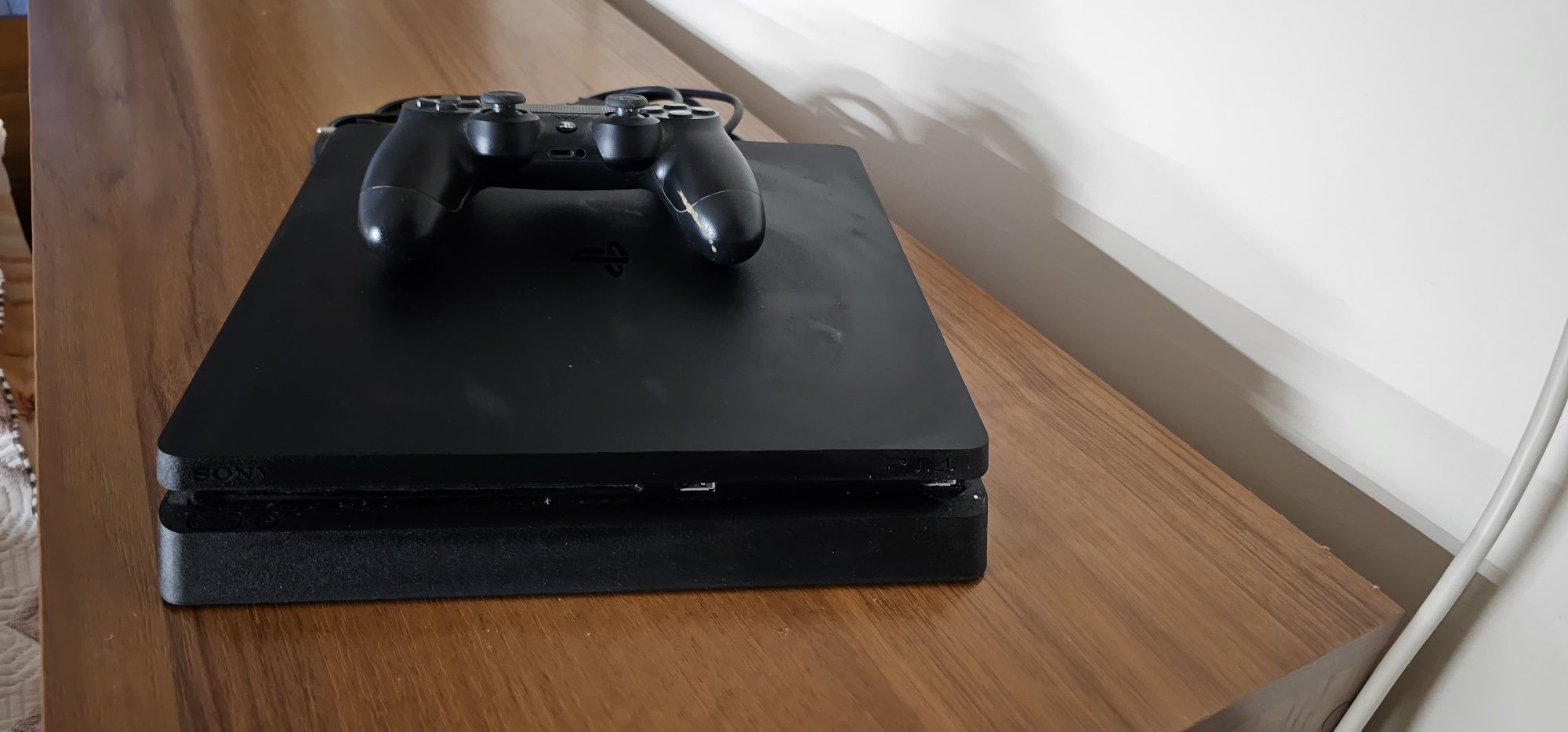 Playstation 4 500GB