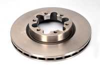 Disc frana punte fata Nissan Atleon, Eco-T, L-35