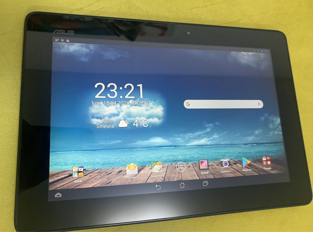 Tableta ASUS ME302C