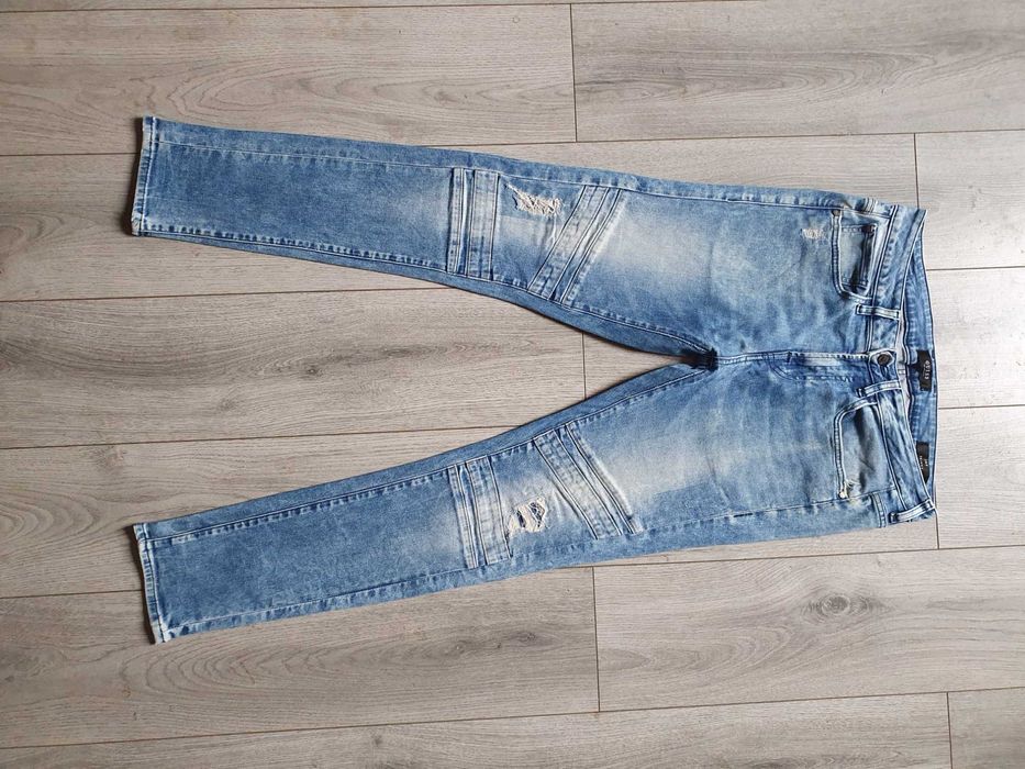 Blugi GUESS Jay Skinny - Marime 32 (Talie 87 cm)