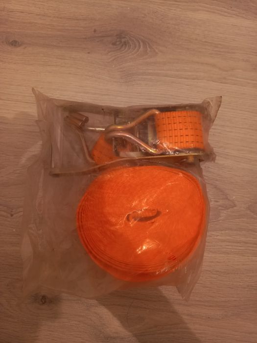 Тросс,  трещётка новая