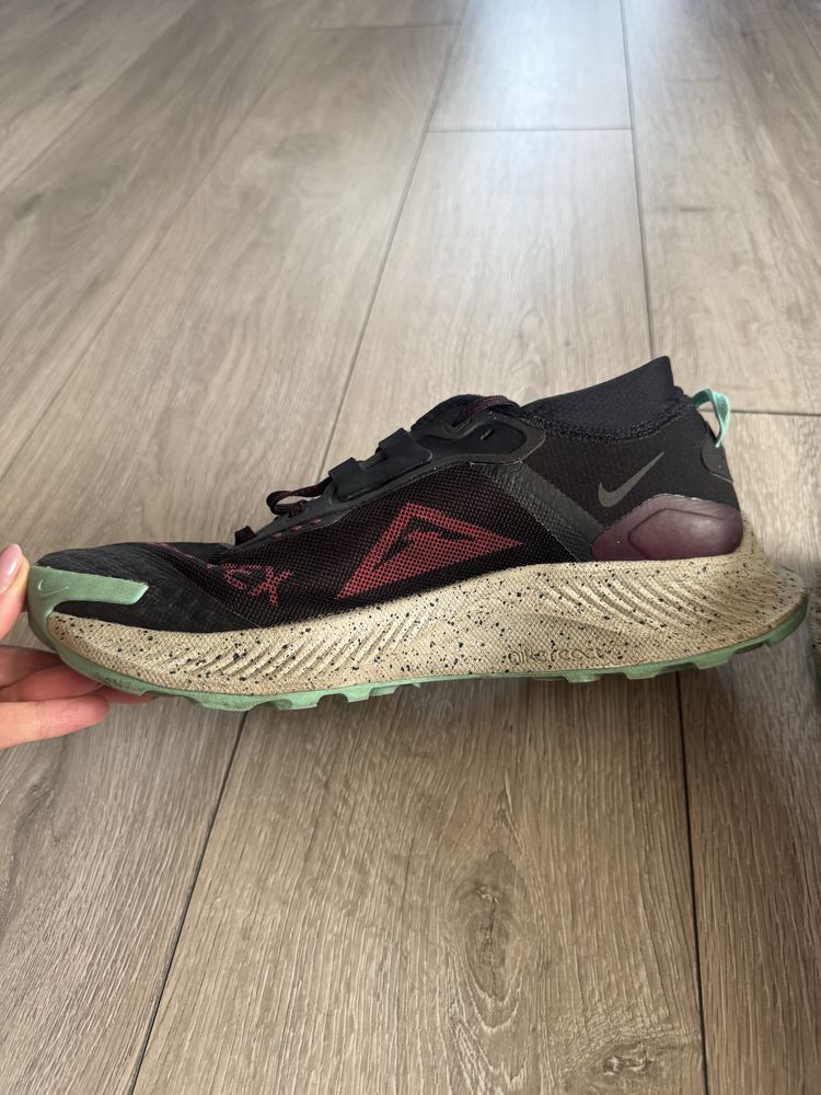 Маратонки Nike Trail