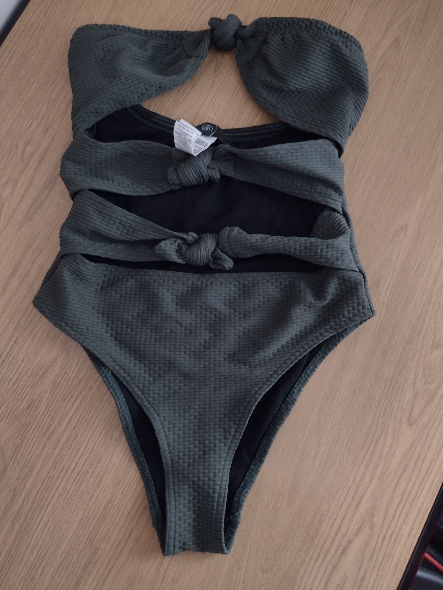 Costum de baie Missguided