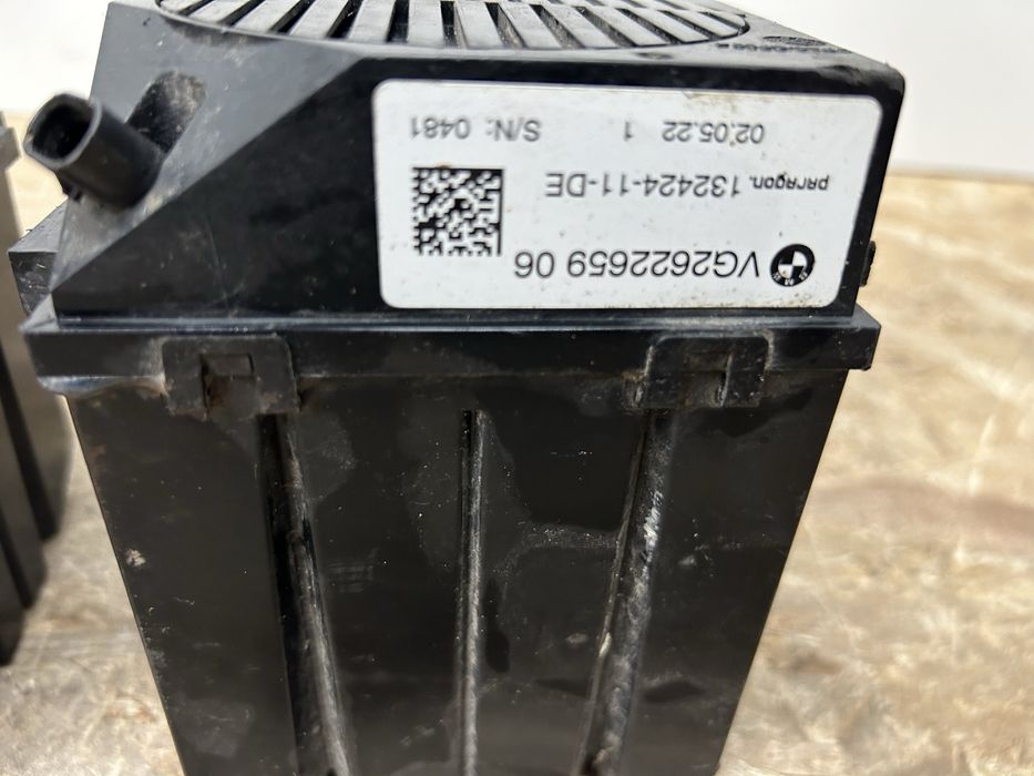 Boxa / alarma / sirena Bmw Hybrid G20 G30 G11 G05