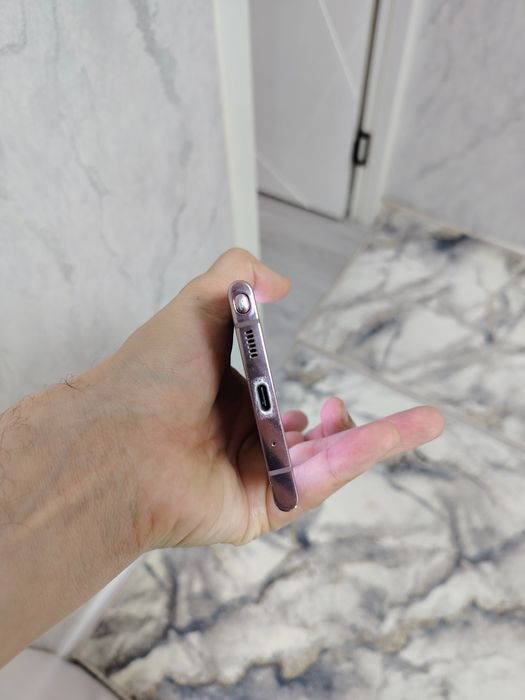 Samsung not 20 Ultra 5g 12/256