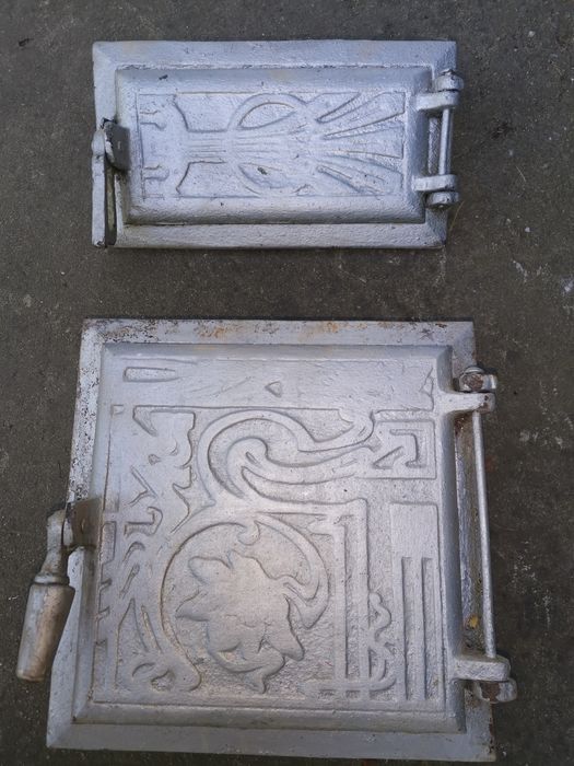 Vând arzător pe gaz