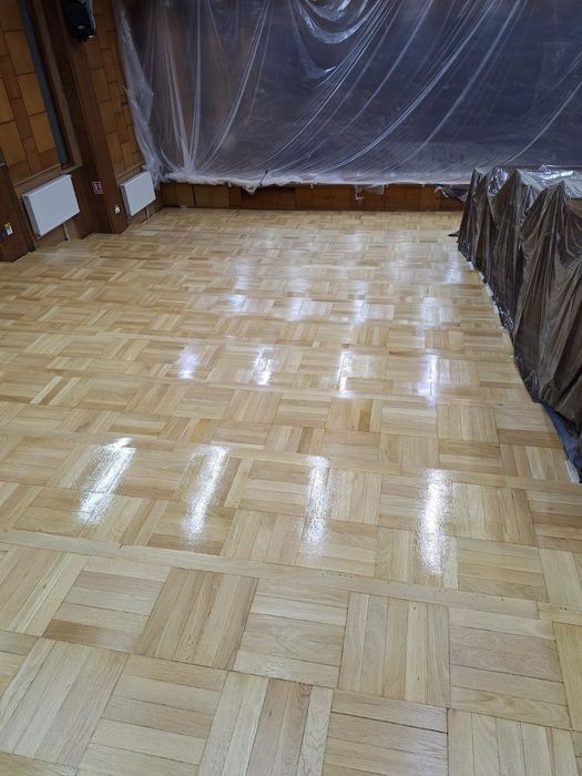 Rașchetat Șlefuit Parchet Dușumele