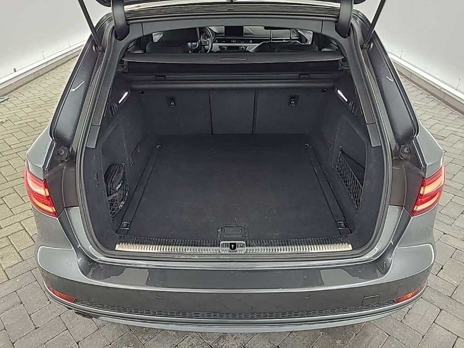 Audi A4 1.4  150CP  S-Line