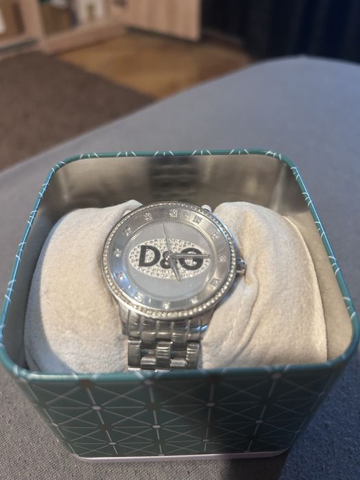 Ceas original dolce gabbana