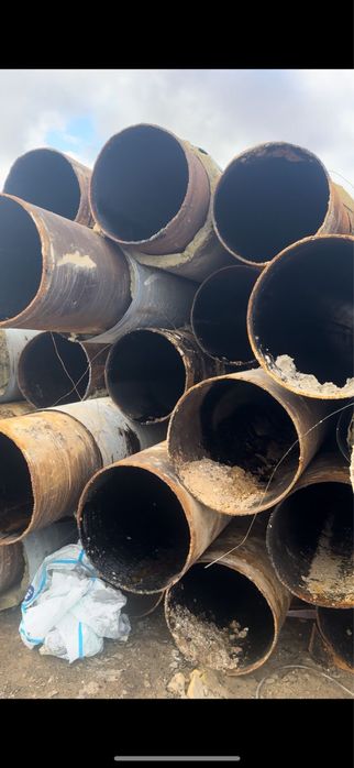 Трубалар сатылады