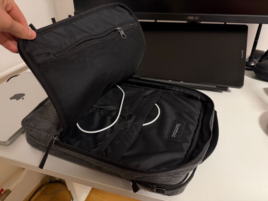 Macbook Pro M4 24GB Ram