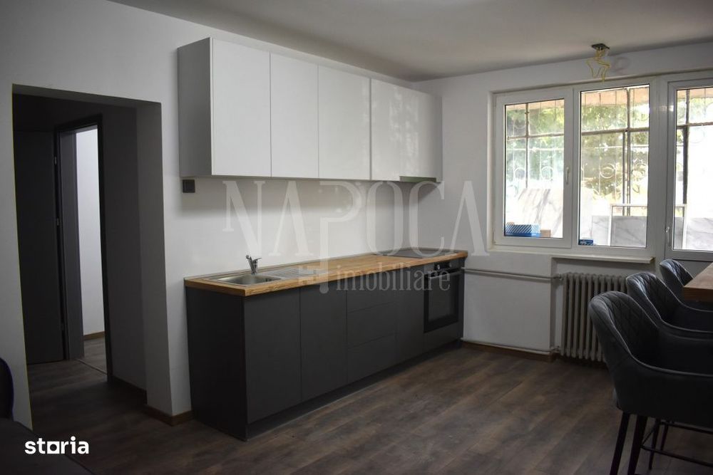 Apartament 2 camere de vanzare in Rogerius Oradea, Oradea