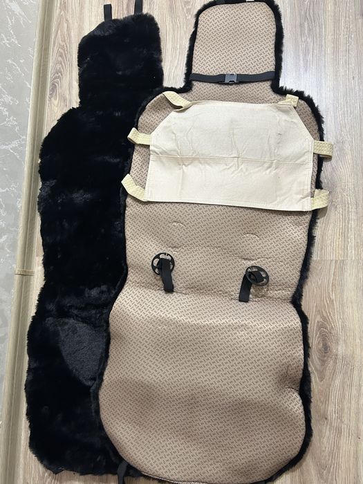 Чехол для машины