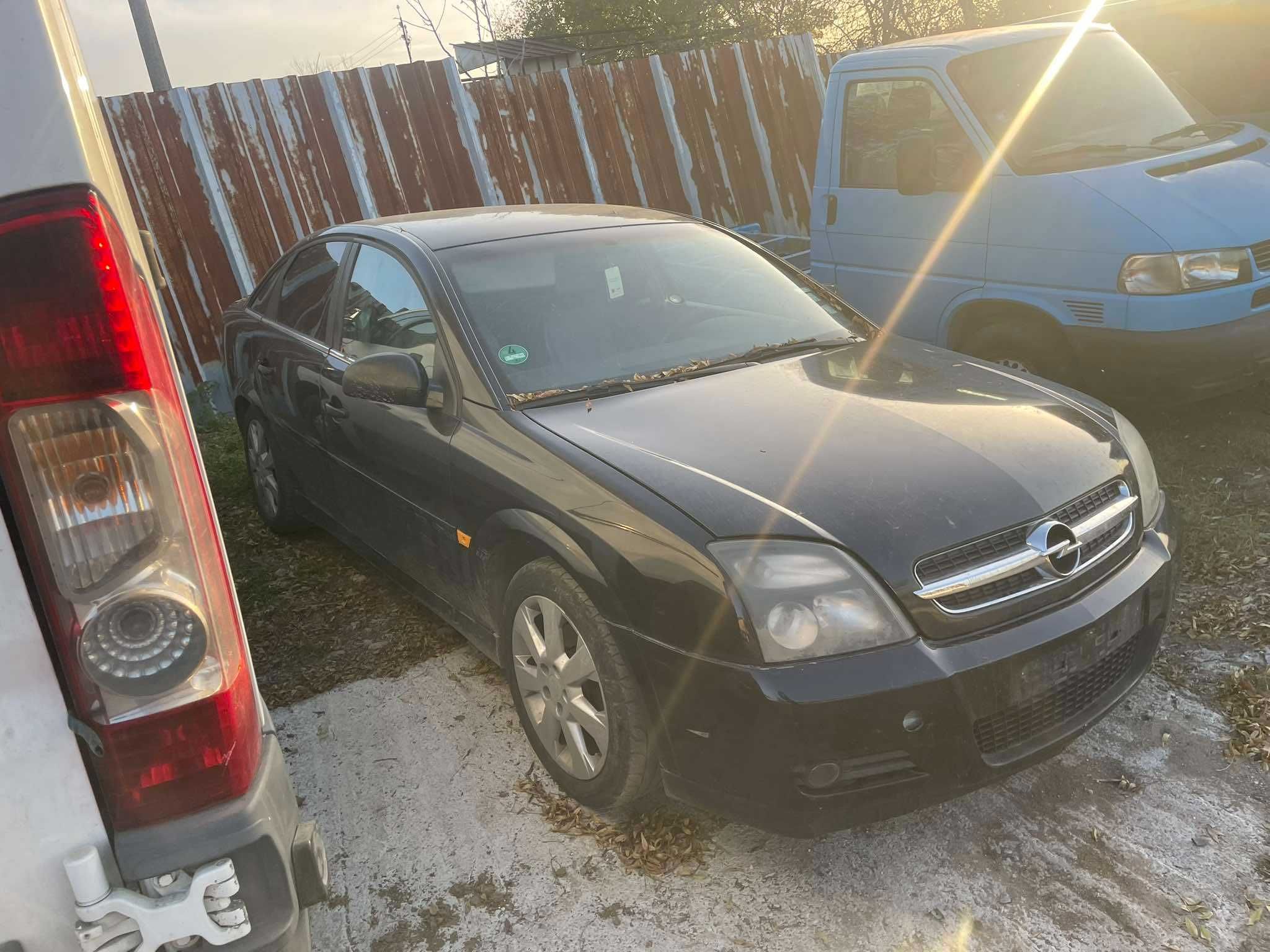 opel vectra c 2.2  gts на части опел векра ц 2.2 бензин гтс