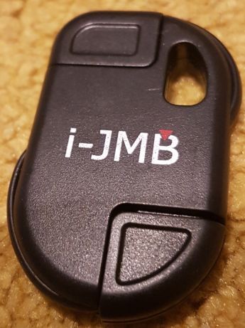 Cablu de incarcare tip breloc USB-MicroSD