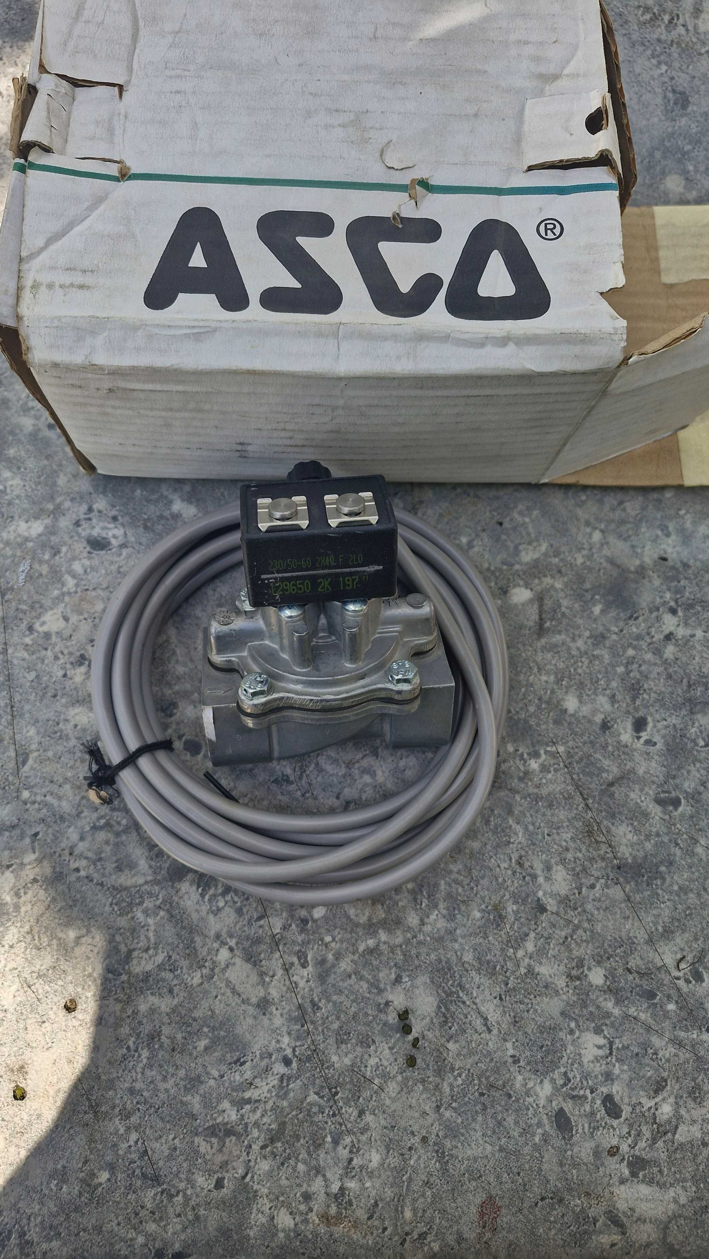 electrovalva 1 tol 220v