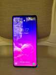 Telefon Samsung Galaxy S 10 Plus, stare perfecta