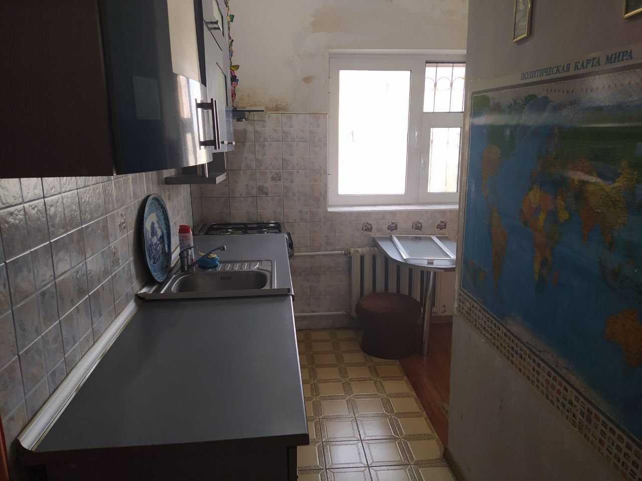 Arenda kvartira Yunusobod 9kv 3xona