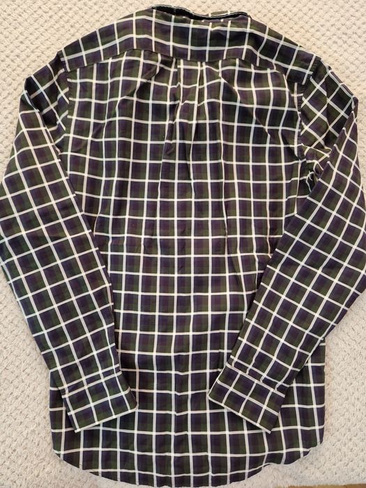 Camasa Barbati Michael Kors Marimea S