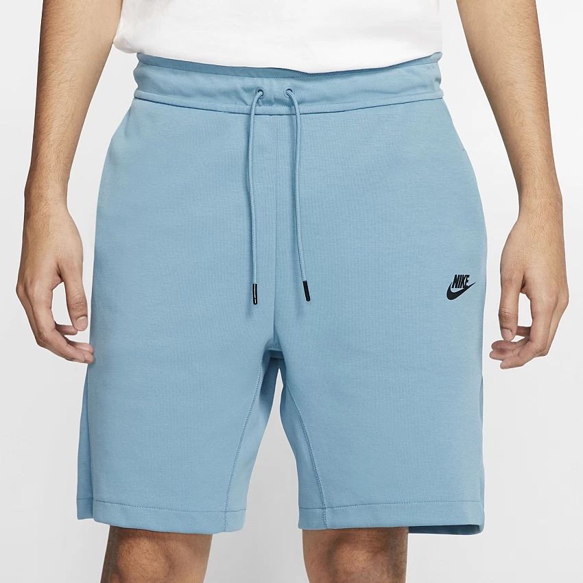 Мъжки къси панталонки Nike Tech Fleece и Tech Pack - различни размери