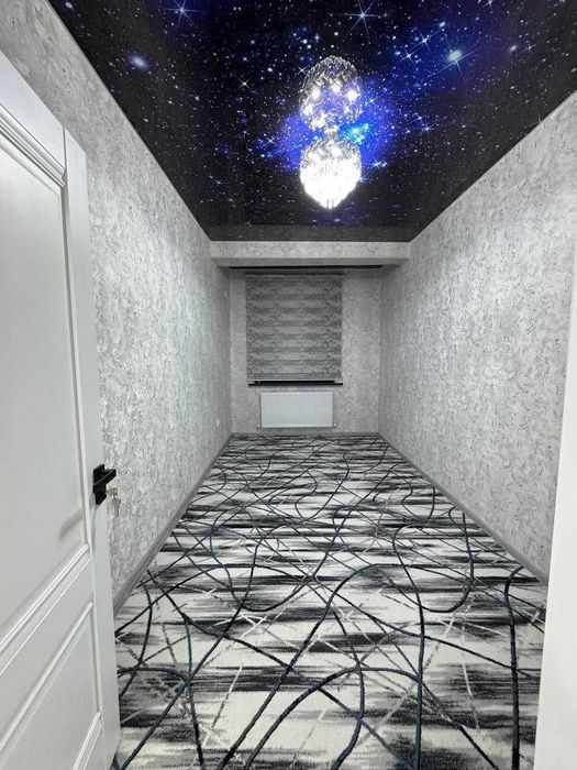 2 хоналик квартира 8 этаж, динамо калцо