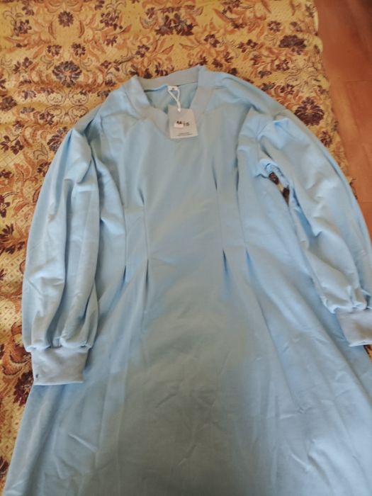 Платья женское новое