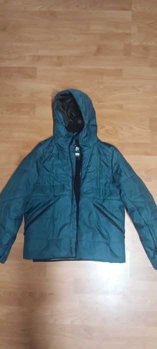 Детски връхни дрешки