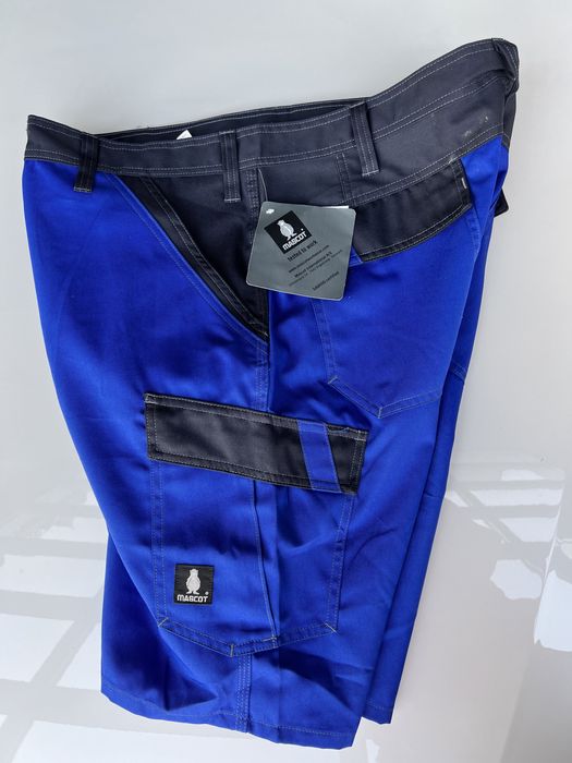 Pantaloni Lucru Mascot