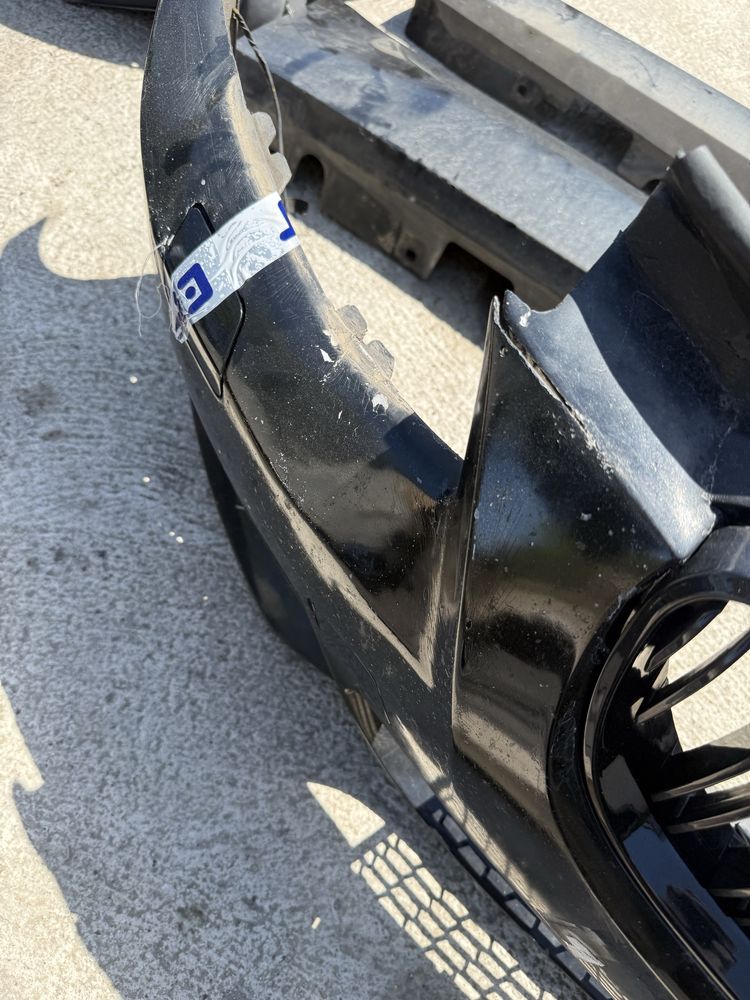 М Пакет BMW E92 Фейс